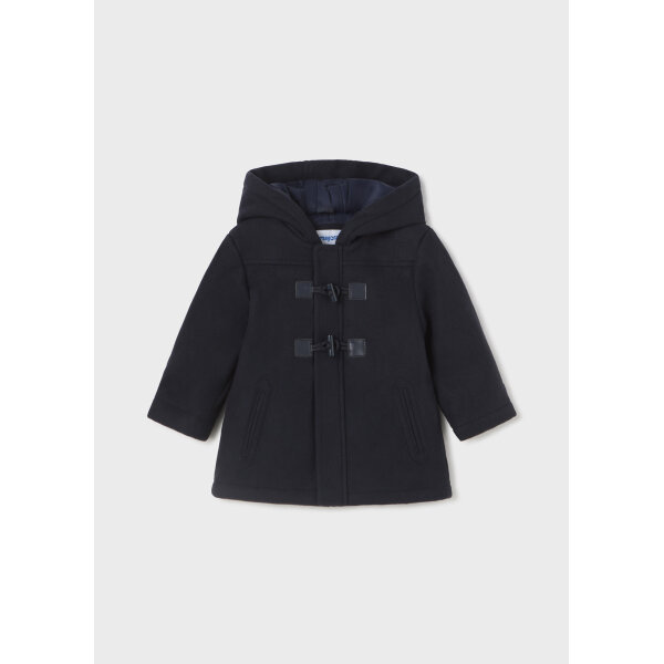 ΠΑΙΔΙΚΟ ΜΟΝΤΓΚΟΜΕΡΙ ΜΠΛΕ  ΑΓΟΡΙ MAYORAL 14-02471-028 - Image 1