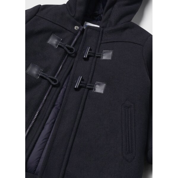 ΠΑΙΔΙΚΟ ΜΟΝΤΓΚΟΜΕΡΙ ΜΠΛΕ  ΑΓΟΡΙ MAYORAL 14-02471-028 - Image 2