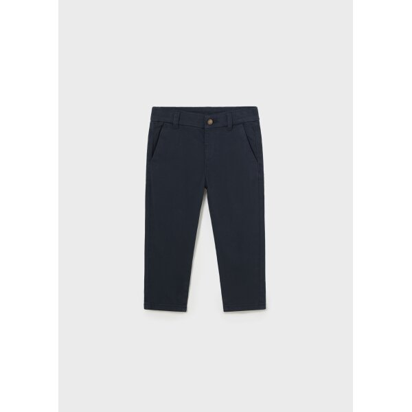 ΠΑΙΔΙΚΟ  ΠΑΝΤΕΛΟΝΙ ΛΟΞΟΤΣΕΠΟ ΜΠΛΕ ΑΓΟΡΙ MAYORAL 14-00521-029 - Image 1