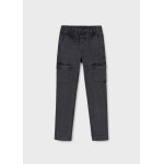 ΠΑΙΔΙΚΟ ΠΑΝΤΕΛΟΝΙ JOGGER CARGO ΓΚΡΙ ΑΓΟΡΙ MAYORAL 14-07534-059
