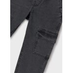 ΠΑΙΔΙΚΟ ΠΑΝΤΕΛΟΝΙ JOGGER CARGO ΓΚΡΙ ΑΓΟΡΙ MAYORAL 14-07534-059 - Image 2
