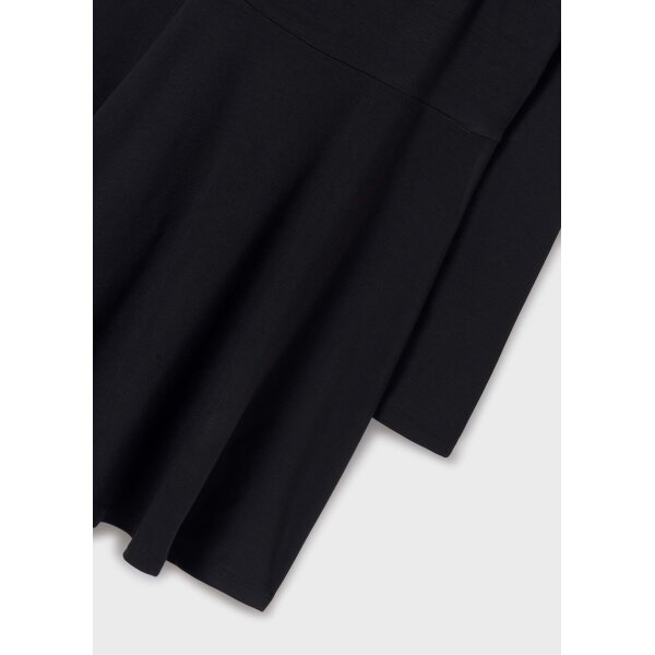 phorema-koritsi-mauro-XL-5 ΠΑΙΔΙΚΟ ΦΟΡΕΜΑ ΜΑΚΟ ΜΑΥΡΟ ΚΟΡΙΤΣΙ MAYORAL 14-07985-041 - Image 2