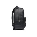 Ανδρική Τσάντα CALVIN KLEIN AOP CENTER ZIP CAMPUS BP K50K512546 Μαύρο - Image 2