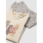 ΠΑΙΔΙΚΟ ΣΕΤ ΚΟΛΑΝ ΡΟΖ ΚΟΡΙΤΣΙ MAYORAL 14-02709-071 - Image 3