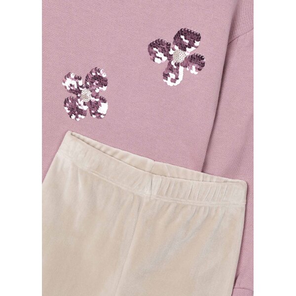 set-kolan-kai-phouter-koritsi-roze-XL-5 ΠΑΙΔΙΚΟ ΣΕΤ ΚΟΛΑΝ ΡΟΖ ΚΟΡΙΤΣΙ MAYORAL 14-04706-052 - Image 2