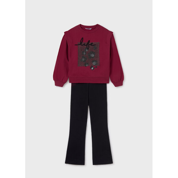 set-kolan-kampana-kai-phouter-koritsi-mauro-XL-4 ΠΑΙΔΙΚΟ ΣΕΤ ΚΟΛΑΝ ΜΑΥΡΟ ΚΟΡΙΤΣΙ MAYORAL 14-07755-041 - Image 1