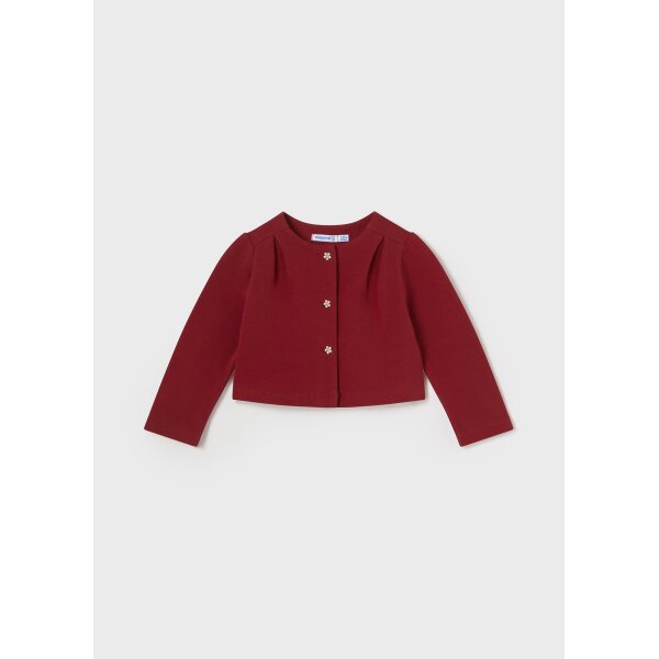 ΠΑΙΔΙΚΟ ΣΕΤ ΦΟΥΣΤΑ ΤΡΙΑ ΤΜΧ ΜΠΟΡΝΤΩ ΚΟΡΙΤΣΙ MAYORAL 14-02928-075 - Image 3