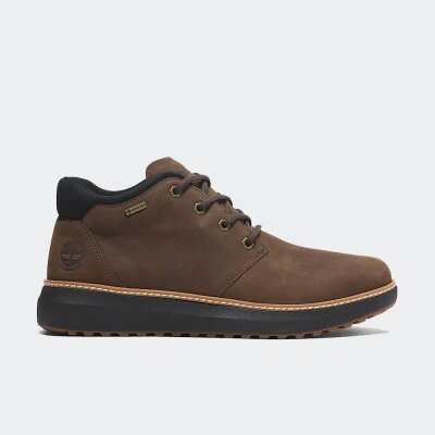 Ανδρικό Μποτάκι TIMBERLAND HUDSON ROAD MID LACE UP TB0A6A8NW071 Μαύρο