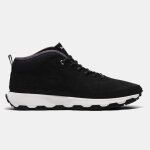 Ανδρικό Μποτάκι TIMBERLAND WINSOR TRAIL MID TB0A5TXG0151 Μαύρο