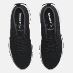 Ανδρικό Μποτάκι TIMBERLAND WINSOR TRAIL MID TB0A5TXG0151 Μαύρο - Image 4
