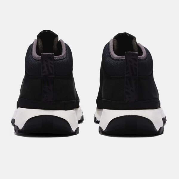 Ανδρικό Μποτάκι TIMBERLAND WINSOR TRAIL MID TB0A5TXG0151 Μαύρο - Image 5