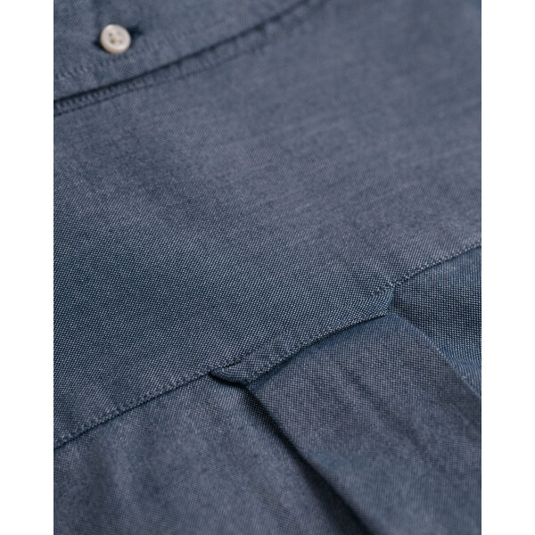 time__1681389007__202302-3000200-423-detail-fv-2 Ανδρικό Πουκάμισο GANT REG OXFORD SHIRT 3000200 Μπλε - Image 2