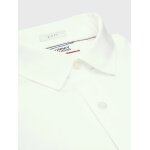 Ανδρικό Πουκάμισο TOMMY JEANS ORIGINAL DM0DM04405 Λευκό - Image 3