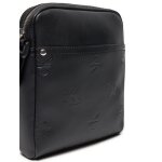 Ανδρική Τσάντα CALVIN KLEIN AOP REPORTER K50K512564 Μαύρο - Image 2