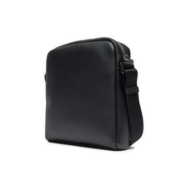 Ανδρική Τσάντα CALVIN KLEIN AOP REPORTER K50K512564 Μαύρο - Image 4