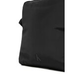 Ανδρική Τσάντα CALVIN KLEIN OVER WEBBING REPORTER K50K512567 Μαύρο - Image 4
