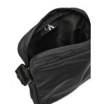 Ανδρική Τσάντα CALVIN KLEIN OVER WEBBING REPORTER K50K512567 Μαύρο - Image 2