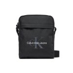 Ανδρική Τσάντα CALVIN KLEIN SPORT ESSENTIALS REPORTER K50K512011 Μαύρο