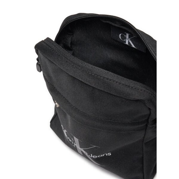 Ανδρική Τσάντα CALVIN KLEIN SPORT ESSENTIALS REPORTER K50K512011 Μαύρο - Image 3