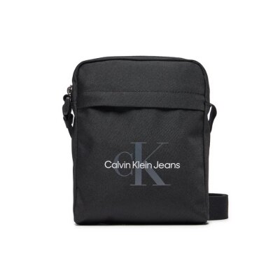 Ανδρική Τσάντα CALVIN KLEIN SPORT ESSENTIALS REPORTER K50K512011 Μαύρο