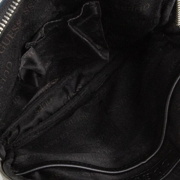 tsantaki-guess-escape-cg-hmescg-p2358-blu (4) Ανδρικό Τσαντάκι Escape Σκούρο μπλε GUESS HMESCGP2358-BLU - Image 5