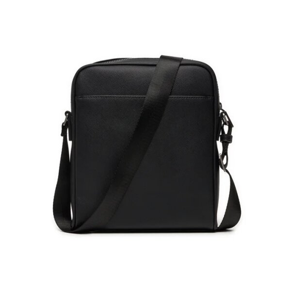 Ανδρικό Τσαντάκι Guess HMMISA-P4260 Μαύρο - Image 4