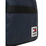 Ανδρική Τσάντα TOMMY JEANS DAILY REPORTER AM0AM12994 Μπλε - Image 2