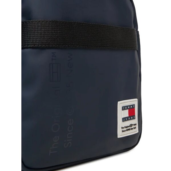 Ανδρική Τσάντα TOMMY JEANS DAILY REPORTER AM0AM12994 Μπλε - Image 2