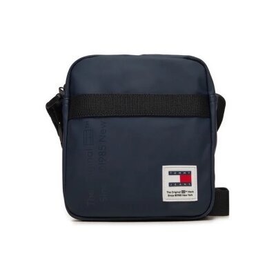 Ανδρική Τσάντα TOMMY JEANS DAILY REPORTER AM0AM12994 Μπλε