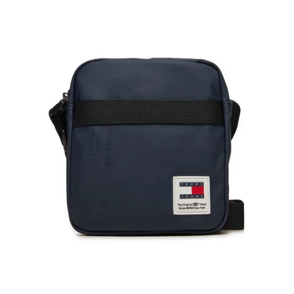 Ανδρική Τσάντα TOMMY JEANS DAILY REPORTER AM0AM12994 Μπλε - Image 1