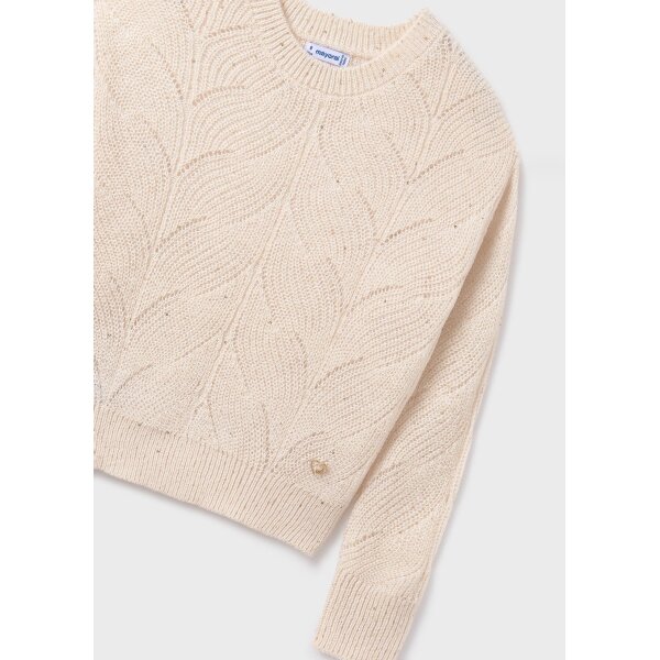 zerseu-poulies-koritsi-petra-entone-XL-5 ΠΑΙΔΙΚΟ ΠΟΥΛΟΒΕΡ ΚΟΡΙΤΣΙ MAYORAL 14-07303-070 - Image 2