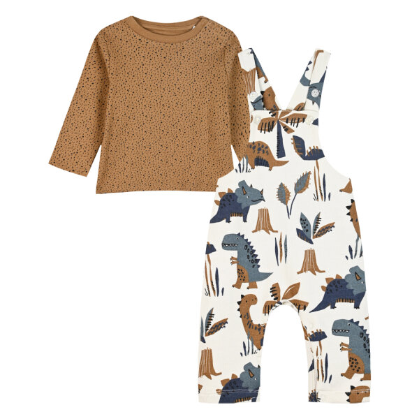 ΒΡΕΦΙΚΟ ΣΕΤ ΣΑΛΟΠΕΤΑ ΜΑΚΟ ΕΚΡΟΥ ΑΓΟΡΙ ENERGIERS 11-124451-0 - Image 1