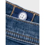 ΠΑΙΔΙΚΟ ΠΑΝΤΕΛΟΝΙ ΓΙΑ ΚΟΡΙΤΣΙ NMFROSE WIDE JEANS 4263-IS TB NAME IT 13231216 - Image 3