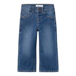 ΠΑΙΔΙΚΟ ΠΑΝΤΕΛΟΝΙ ΓΙΑ ΚΟΡΙΤΣΙ NMFROSE WIDE JEANS 4263-IS TB NAME IT 13231216