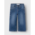 ΠΑΙΔΙΚΟ ΠΑΝΤΕΛΟΝΙ ΓΙΑ ΚΟΡΙΤΣΙ NMFROSE WIDE JEANS 4263-IS TB NAME IT 13231216 - Image 4