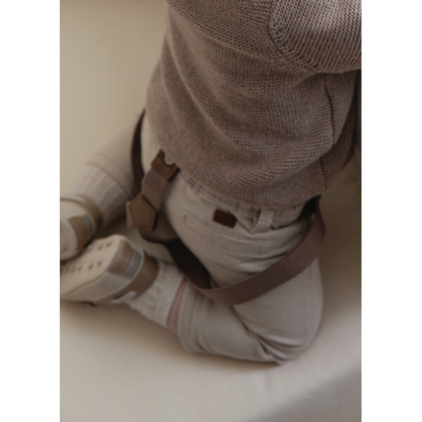 14-02521-062-M-3 Παντελόνι τιράντες Νεογέννητο Mayoral 14-02521-062 - Image 3