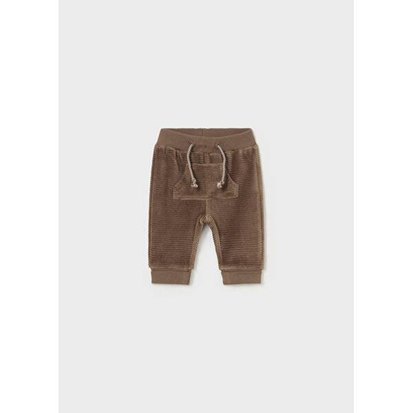 Παντελόνι μακρύ κοτλέ Νεογέννητο Mayoral 14-02525-070 - Image 1