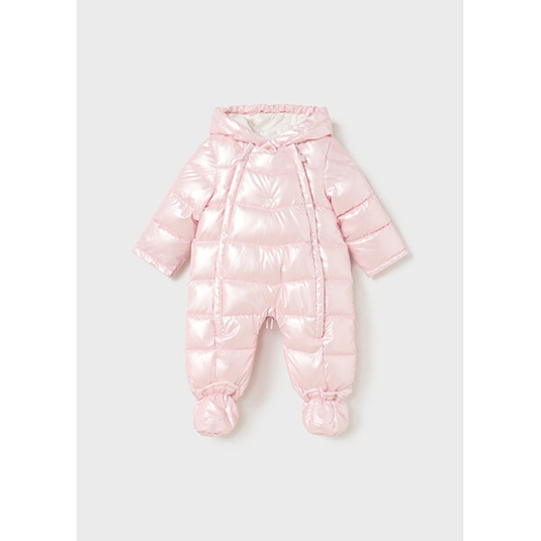 14-02607-064-M-4 Φόρμα εξόδου Νεογέννητο  Mayoral  14-02607-064 - Image 1