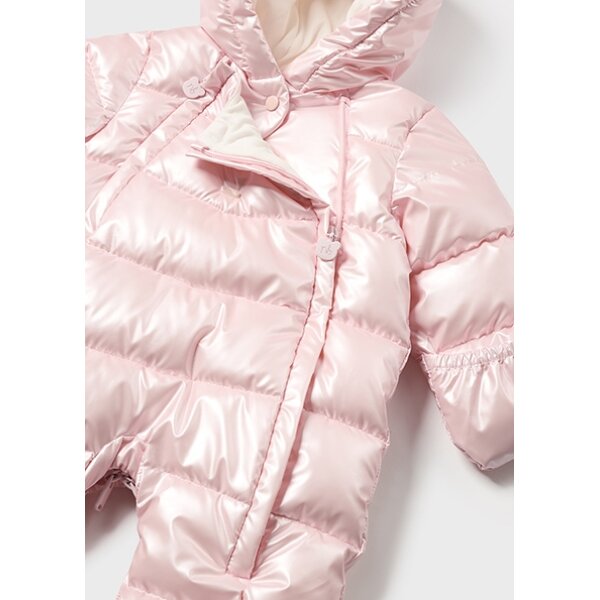 14-02607-064-M-5 Φόρμα εξόδου Νεογέννητο  Mayoral  14-02607-064 - Image 3