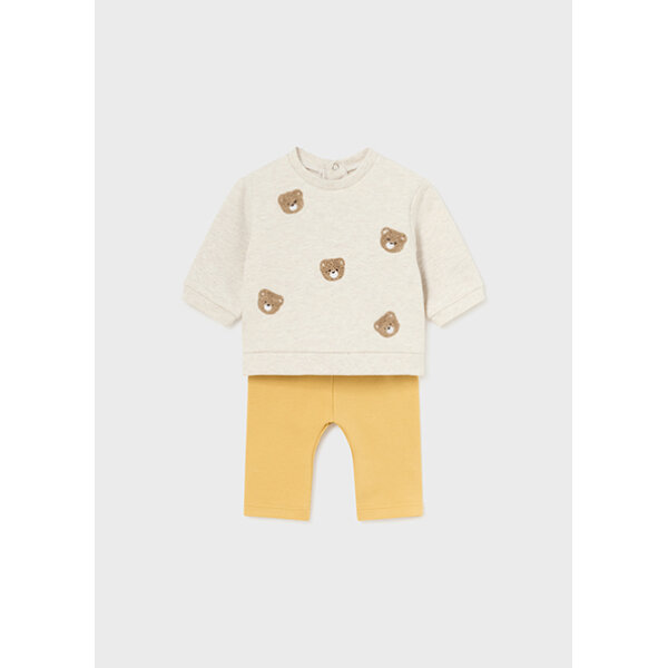 Σετ 4 τεμαχίων Νεογέννητο Mayoral  14-02786-020 - Image 3