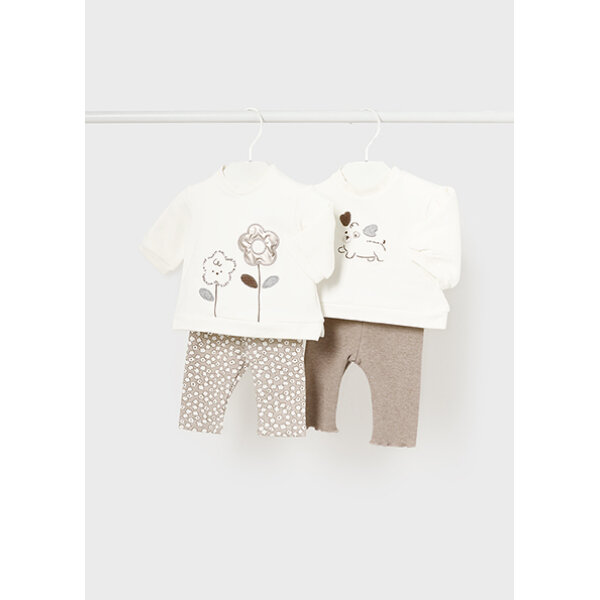 Σετ 4 τεμαχίων Νεογέννητο Mayoral  14-02786-021 - Image 1