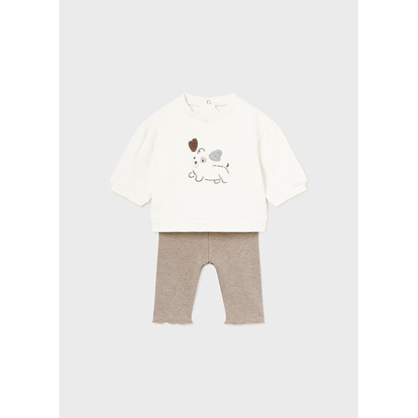 Σετ 4 τεμαχίων Νεογέννητο Mayoral  14-02786-021 - Image 3