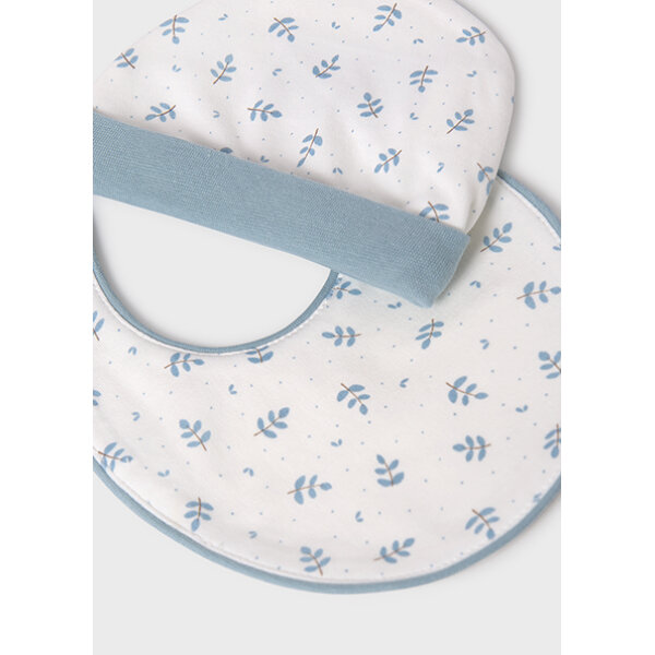 14-09516-015-M-6 Σετ Φορμάκι 3 τεμαχίων μωρό Mayoral 14-09516-015 - Image 3