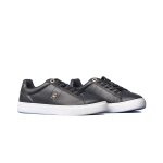 Γυναικεία Tommy Hilfiger Elevated Essent Sneaker Monog FW0FW07999 BDS - Image 3