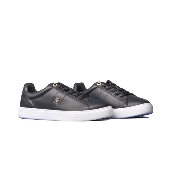 14-3-600x750-1 Γυναικεία Tommy Hilfiger Elevated Essent Sneaker Monog FW0FW07999 BDS - Image 3