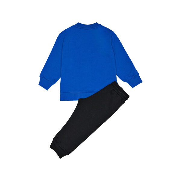 Παιδικό Σετ Φόρμα Για Αγόρι SPRINT 242-1001-300 Μπλέ - Image 2