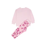 Παιδικό Σετ Φόρμα Για Κορίτσι SPRINT 242-2005-803 - Image 2