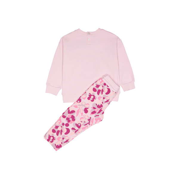 242-2005 LIGHT PINK B Παιδικό Σετ Φόρμα Για Κορίτσι SPRINT 242-2005-803 - Image 2