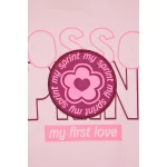 Παιδικό Σετ Φόρμα Για Κορίτσι SPRINT 242-2005-803 - Image 3