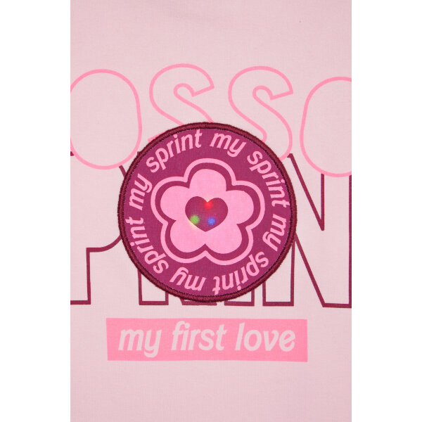 242-2005 LIGHT PINK D Παιδικό Σετ Φόρμα Για Κορίτσι SPRINT 242-2005-803 - Image 4